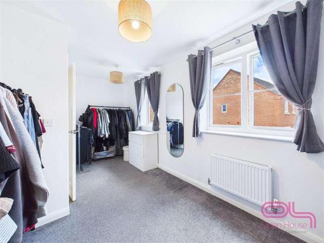 House for sale in Egginton, East Midlands