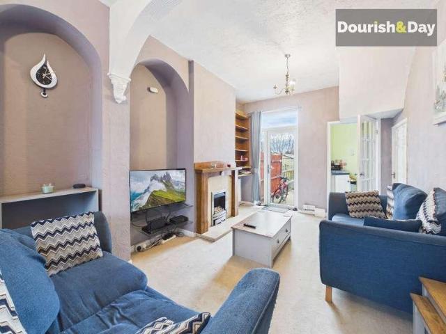 House for sale in Baswich, Staffordshire