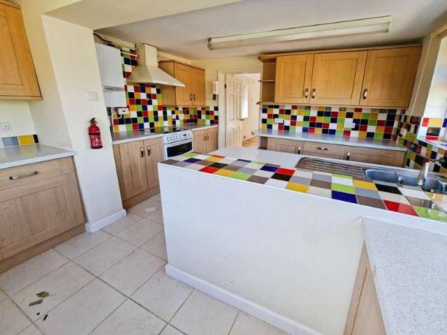 House for sale in Clay Lake, Gosberton Clough