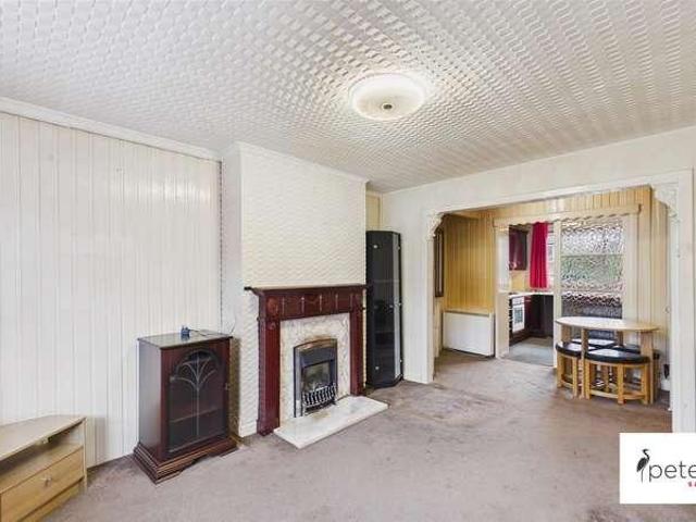 House for sale in Grindon, Sunderland