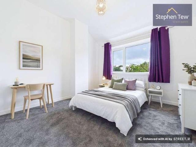 House for sale in Staining, Lancashire