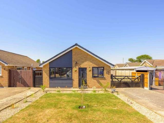 House for sale in Chapel St. Leonards, Belleau