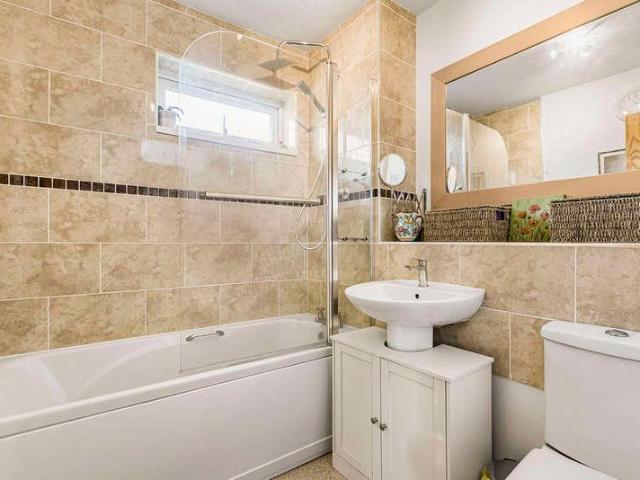 House for sale in Highweek, Bridford