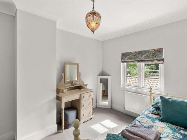 House for sale in Halvergate, Crostwick