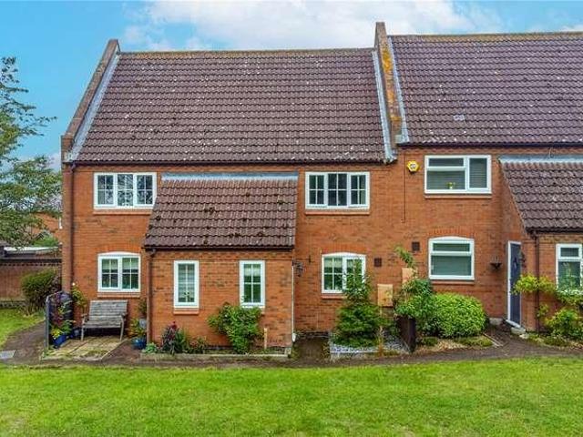 House for sale in Clawson, Hose and Harby, Brentingby