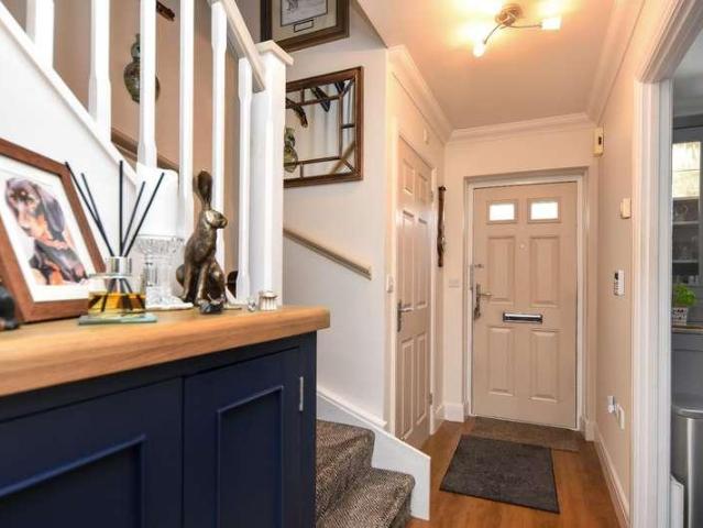 House for sale in North Shoebury, Alton Barnes