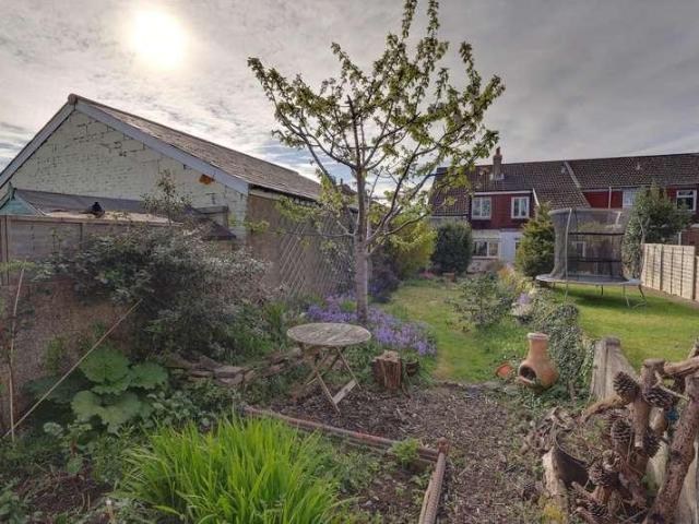House for sale in Freemantle, City Of Southampton