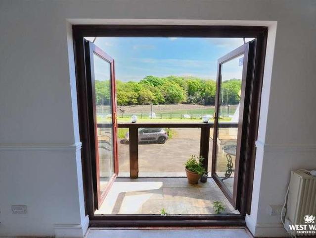 House for sale in Neyland, Wales