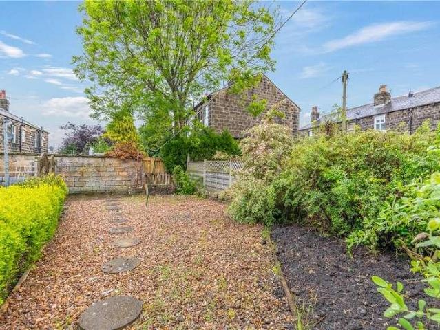 House for sale in Burley-in-Wharfedale, Burley In Wharfedale