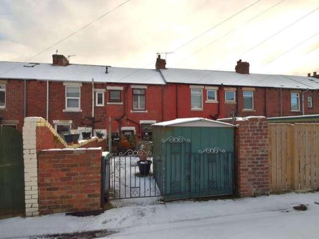 House for sale in Oxhill, Stanley