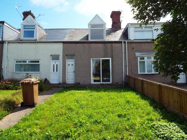 House for sale in New Silksworth, Tyne And Wear