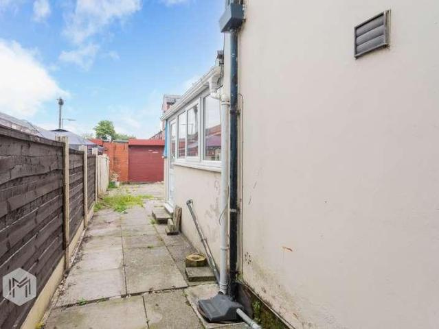 House for sale in Lee Bank, Greater Manchester