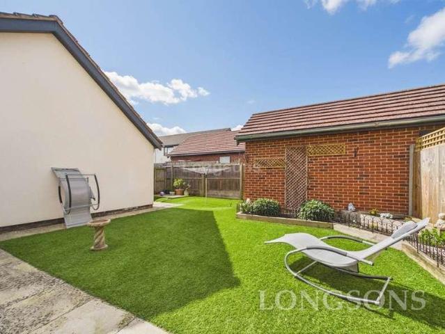 House for sale in East Tuddenham, Norfolk