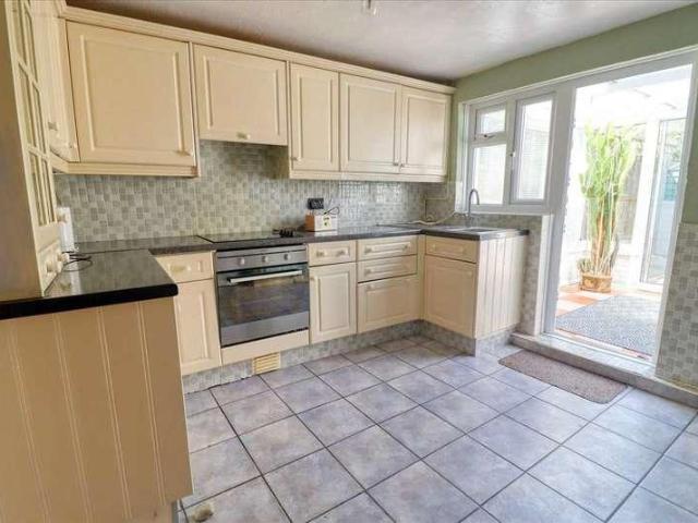 House for sale in Weeley, Dale Hill