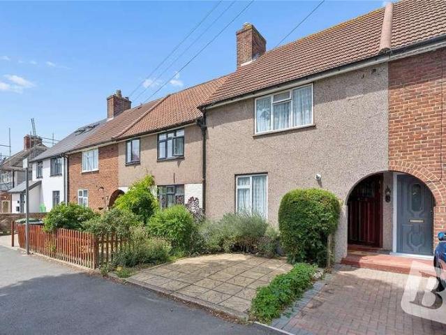 House for sale in Becontree, Greater London