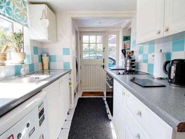 House for sale in Ashlyns Estate, Pouchen End