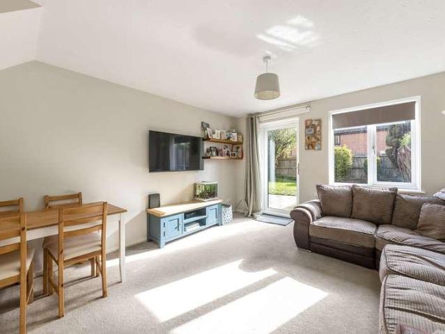 House for sale in Long Furlong, Vale of White Horse