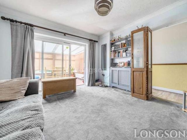 House for sale in East Tuddenham, Norfolk