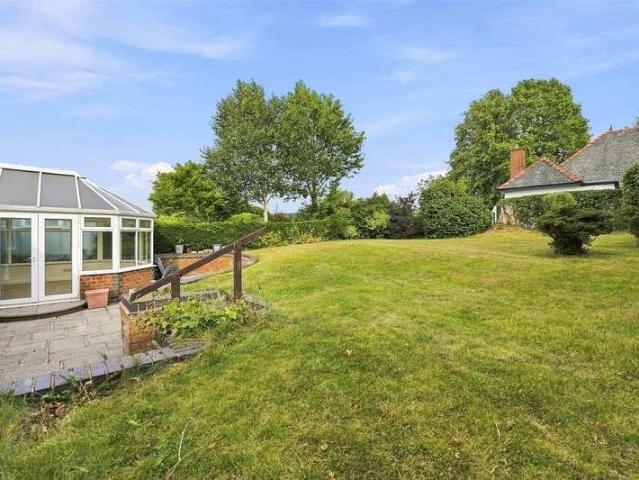 House for sale in Bollington