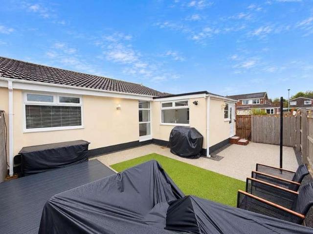 House for sale in Sedgefield, North East