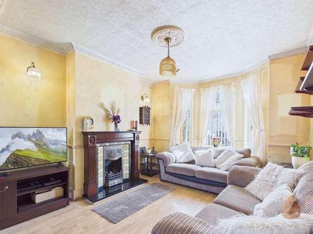 House for sale in Worthing, West Sussex
