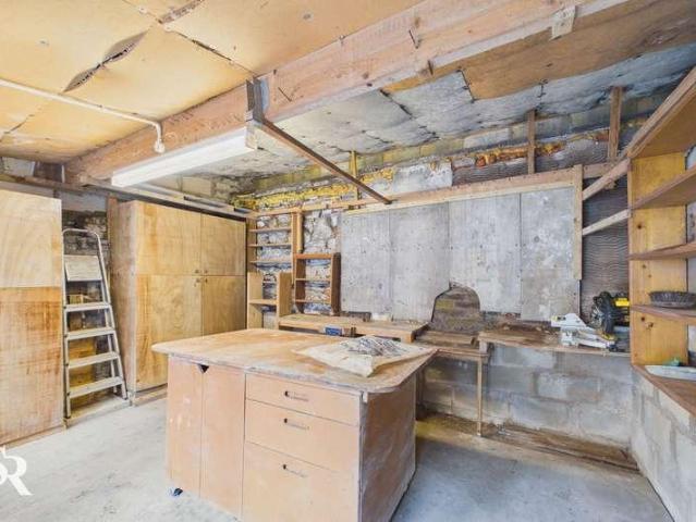 House for sale in Buxworth, Charlesworth