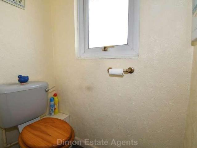 House for sale in Bridgemary, Gosport