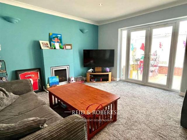 House for sale in Holywell, Holywell