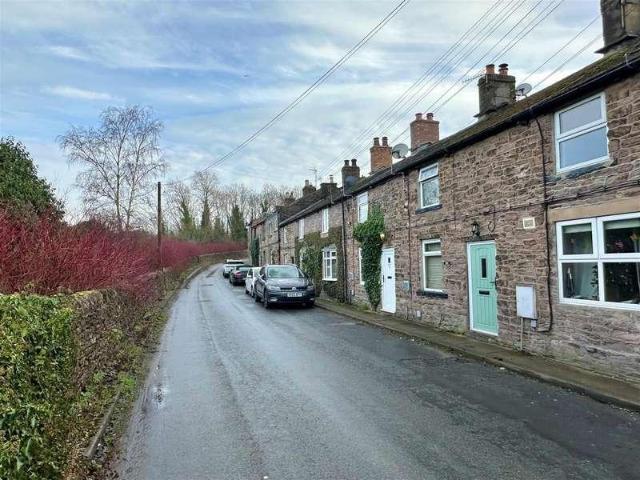House for sale in Buxworth, High Peak