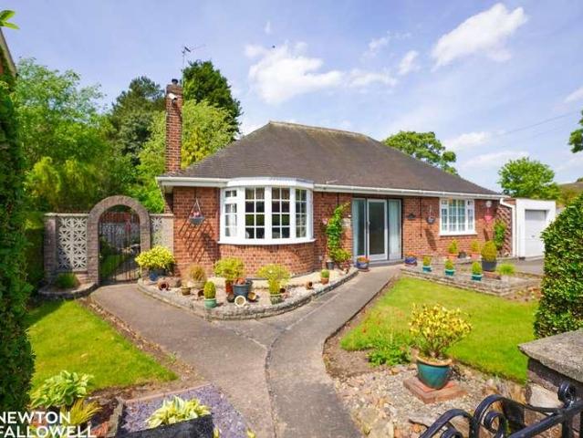 House for sale in Hallcroft, Costhorpe