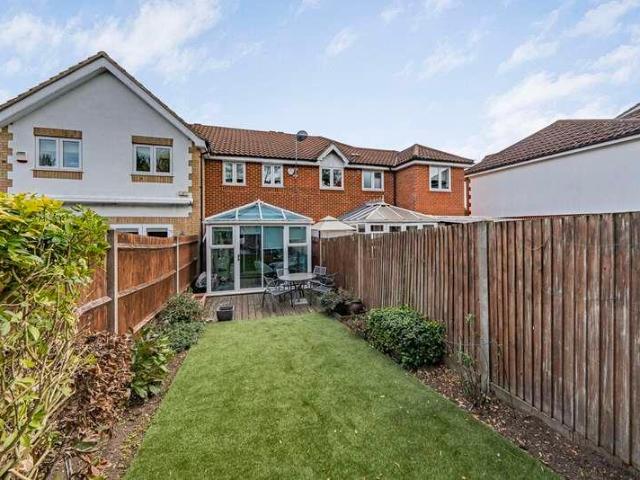 House for sale in London Borough of Hillingdon, Greater London