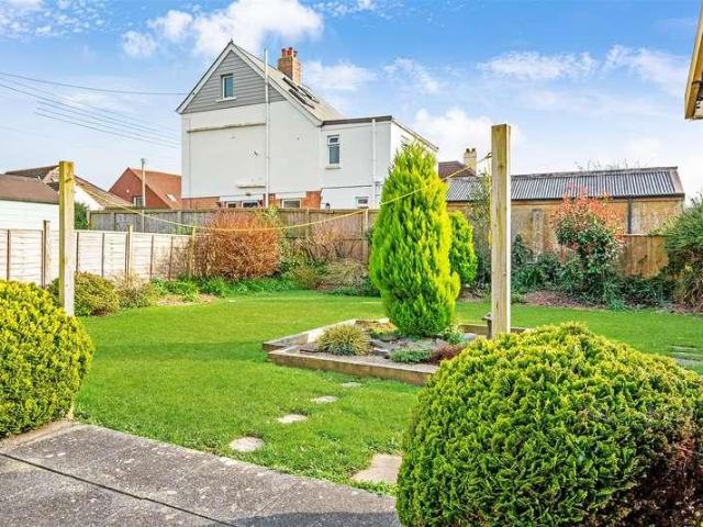 House for sale in Kentisbury, Devon