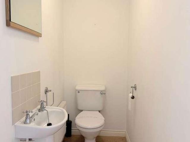 House for sale in Egginton, East Midlands