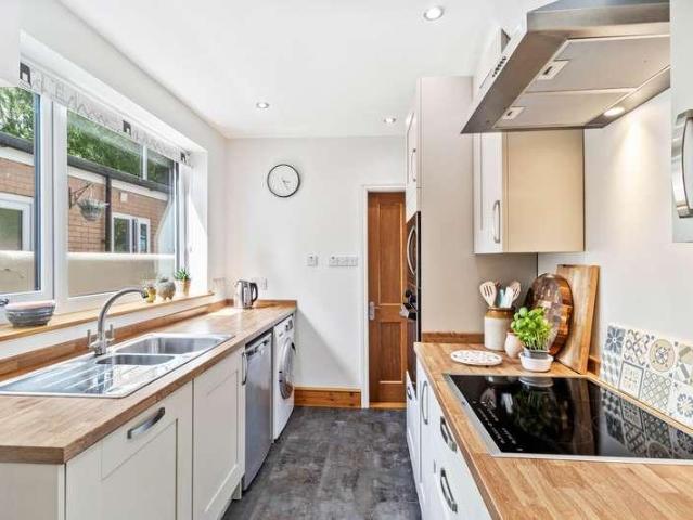 House for sale in Warrington