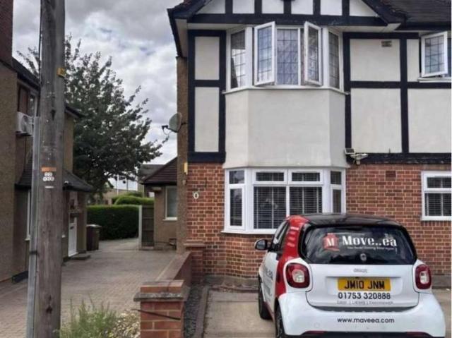 House for sale in Slough