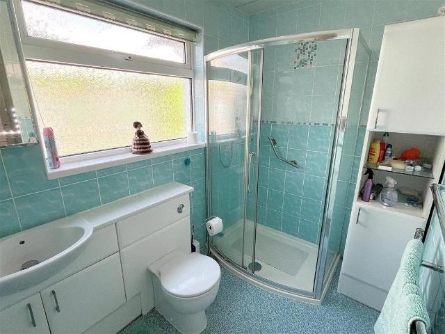 House for sale in Strode, Devon