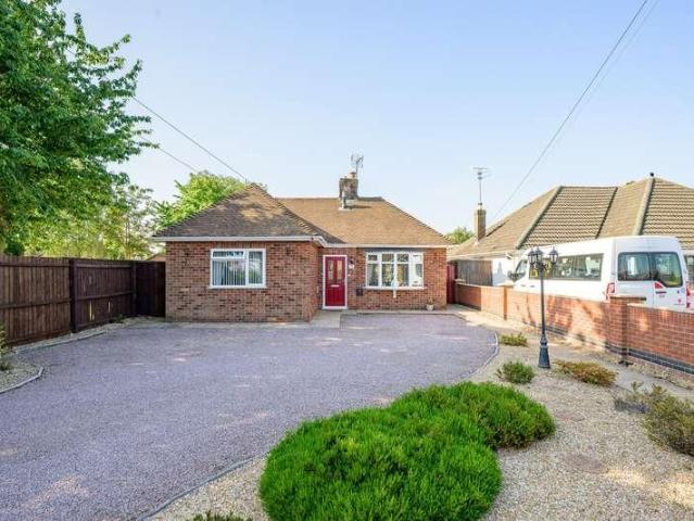 House for sale in Boston, Lincolnshire