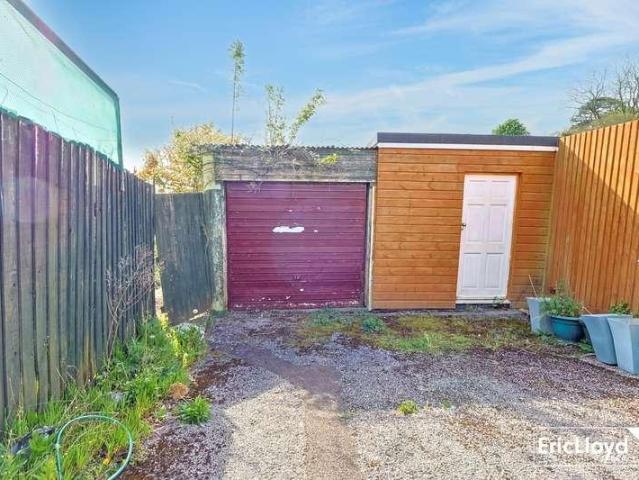 House for sale in Strode, Devon
