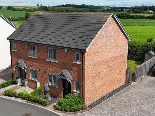 House for sale in Weston Under Penyard