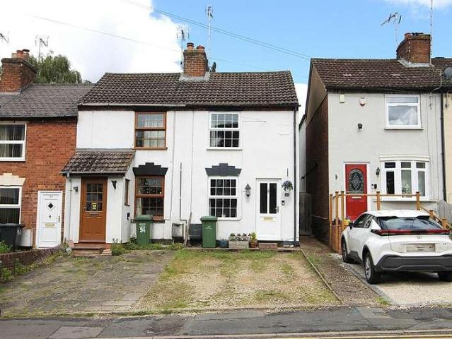House for sale in Wolverley and Cookley, Rushock