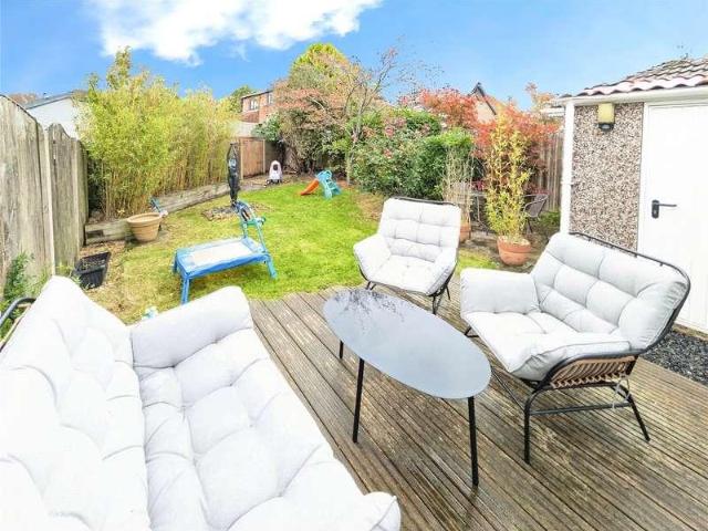 House for sale in Dalestorth, East Midlands