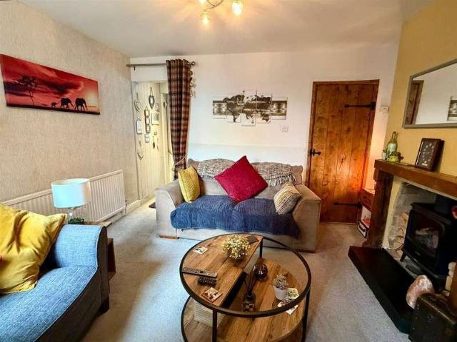 House for sale in Widemarsh, Hereford