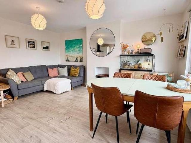 House for sale in Kentisbury, Devon