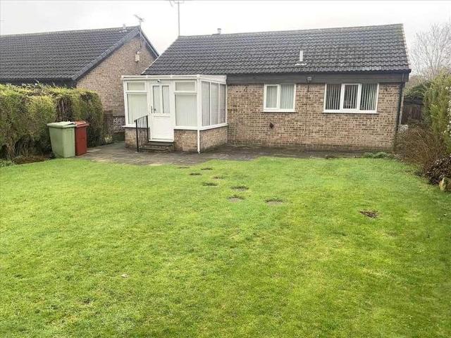 House for sale in Clowne, Elmton