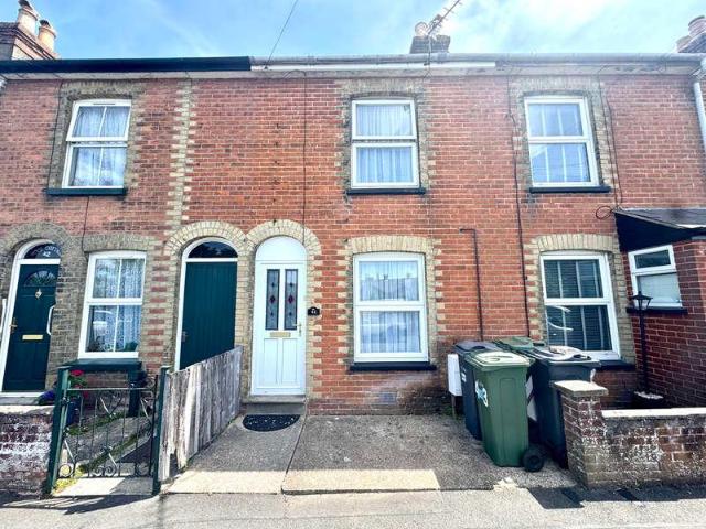 House for sale in Barton, Newport