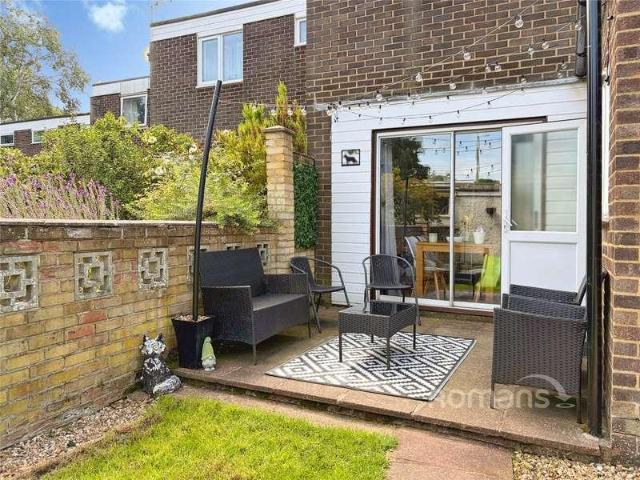 House for sale in Farnborough, Hampshire
