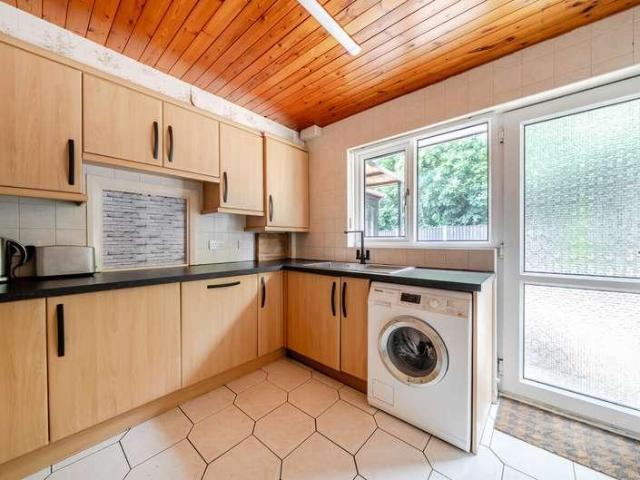 House for sale in Warrington