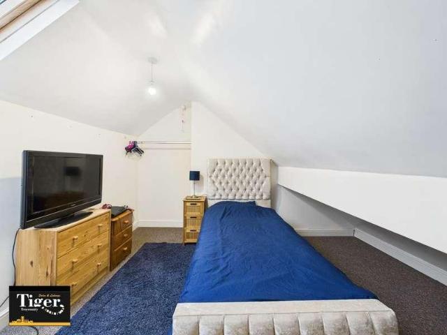 House for sale in Claremont, Blackpool