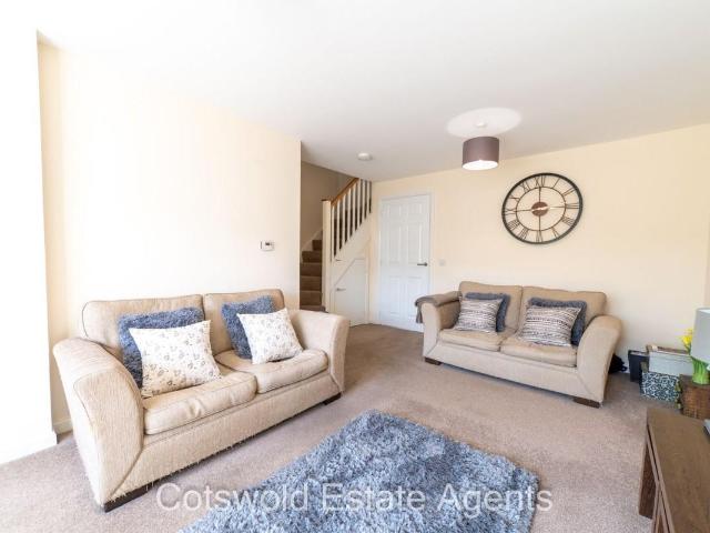 House for sale in Pamington, Gloucestershire