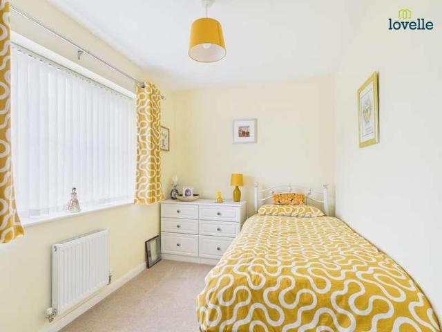 House for sale in Saxilby with Ingleby CP, Ingleby